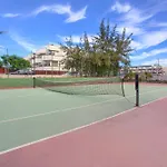Casa Blanca Corralejo Pool