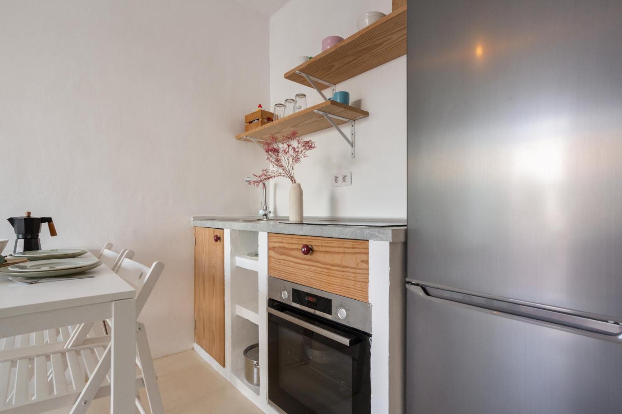 Apartamento Casa Blanca Pool