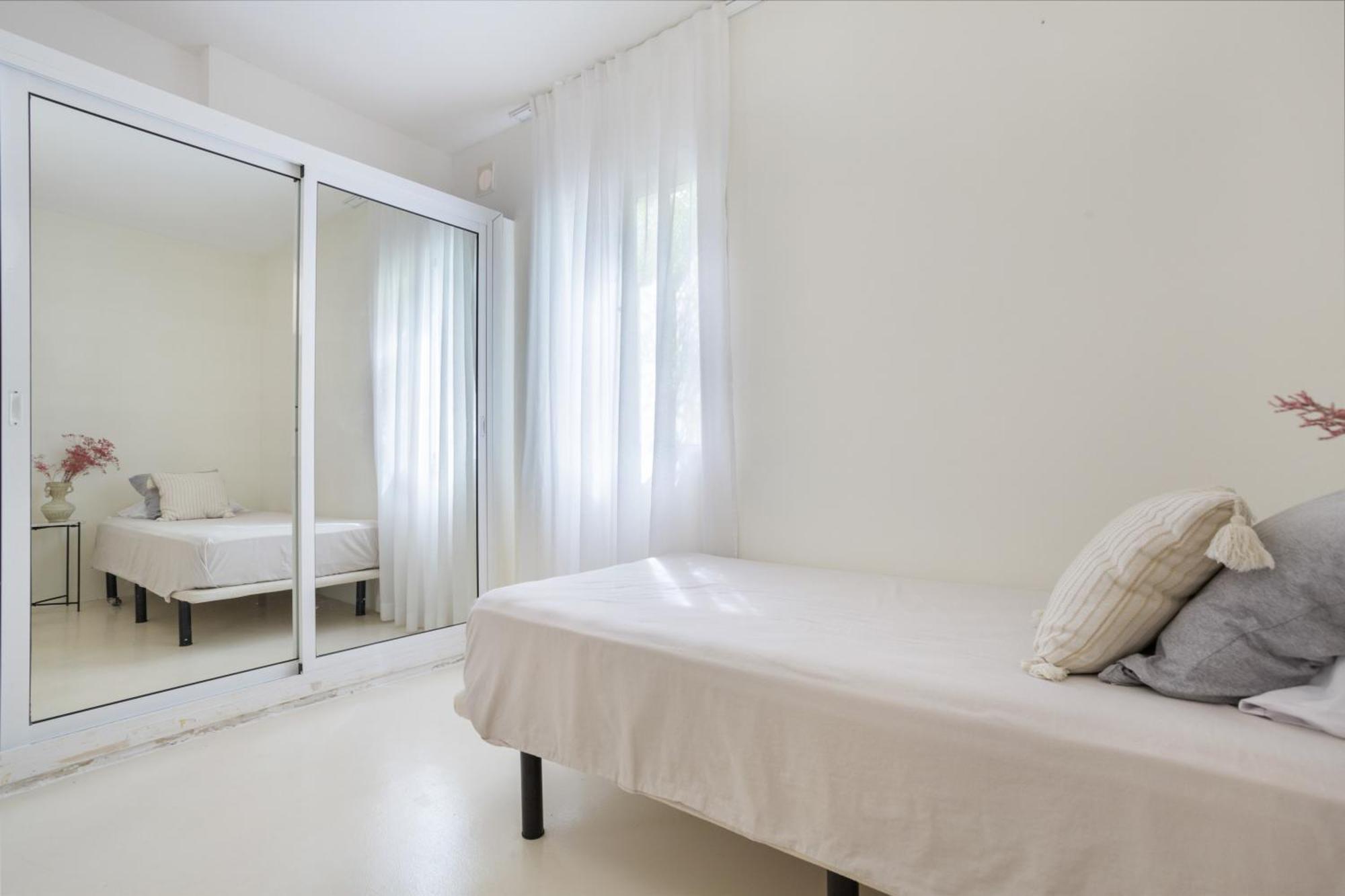 Casa Blanca Pool Apartamento *